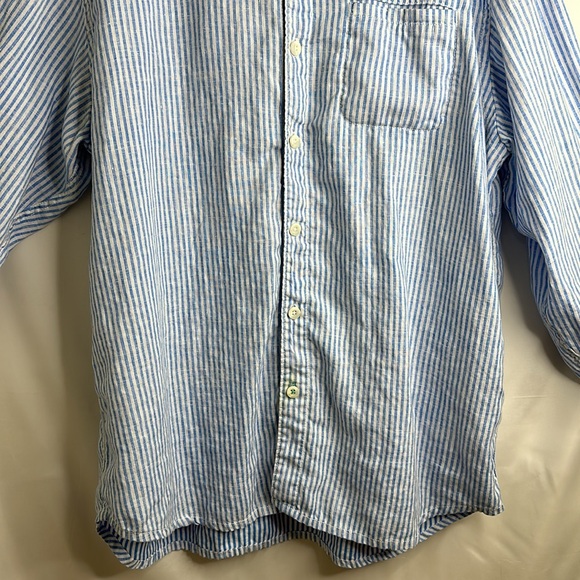 Tommy Bahama Relax Button Up Shirt XL - Picture 2 of 12